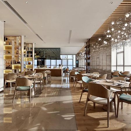 Shenzhen Futian Difu Hotel Huaqiangbei Branch Exterior photo