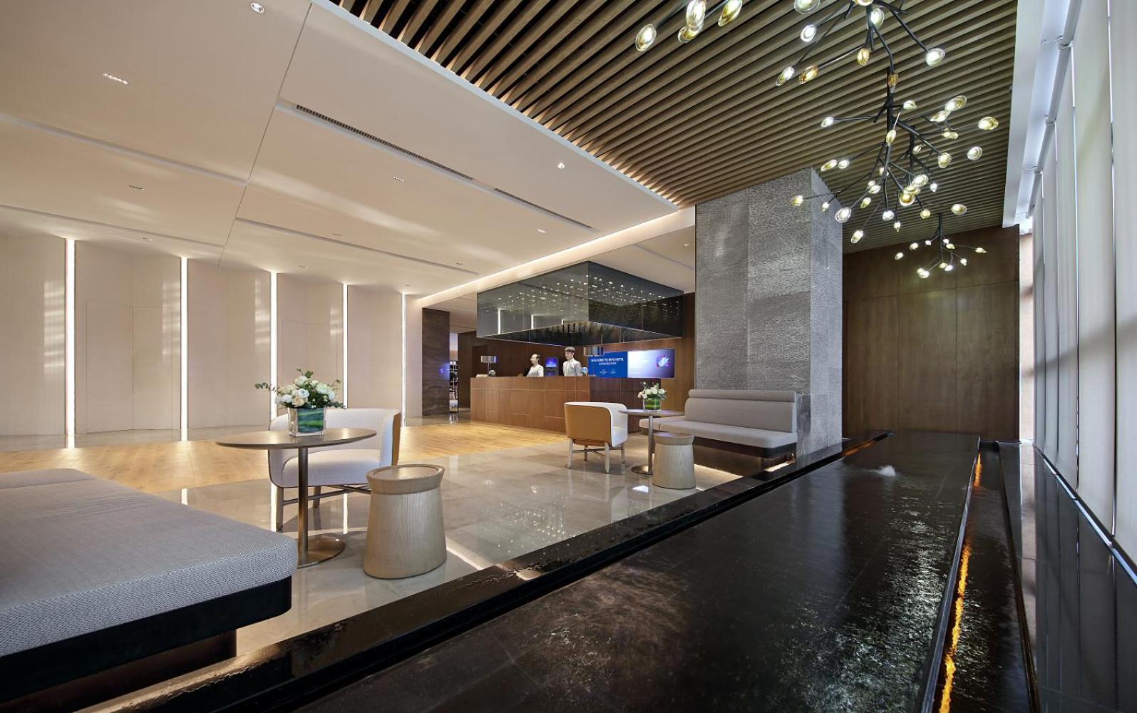 Shenzhen Futian Difu Hotel Huaqiangbei Branch Exterior photo