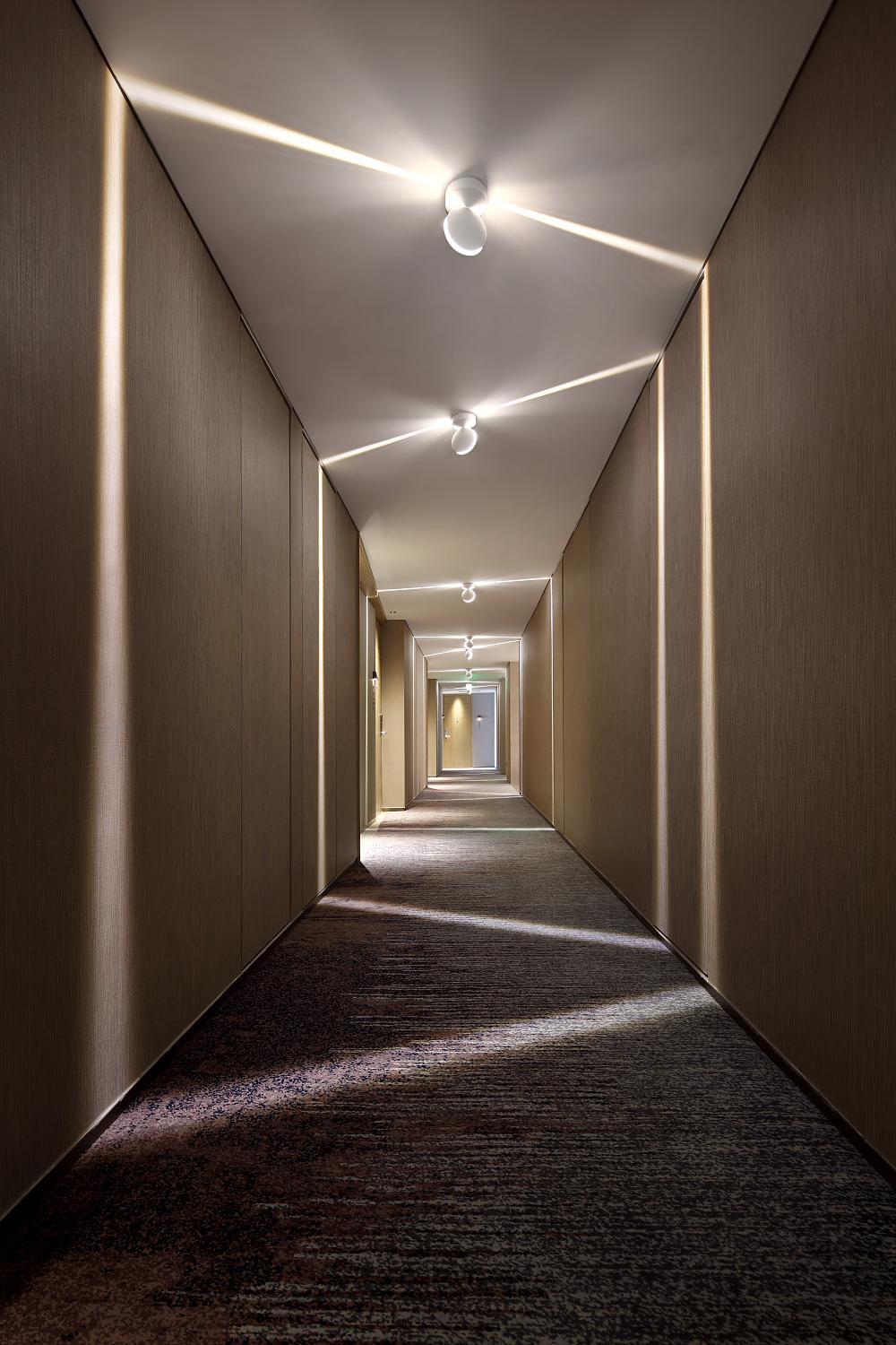 Shenzhen Futian Difu Hotel Huaqiangbei Branch Exterior photo