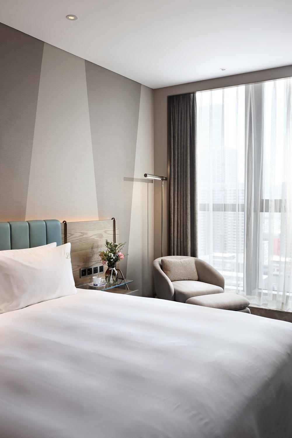 Shenzhen Futian Difu Hotel Huaqiangbei Branch Exterior photo
